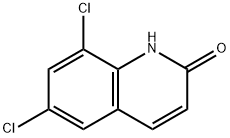 23981-28-4 6,8-二氯喹啉-2(1H)-酮