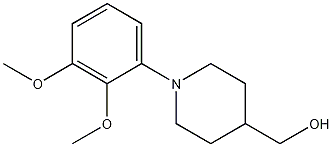 (R)-(2,3-Dimethoxyphenyl)-4-piperidinemethanol