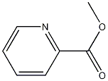 methyl picolinate Struktur