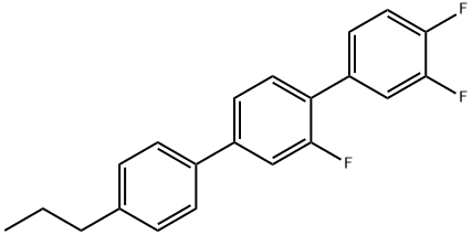 248936-60-9 4-丙基-2,3',4'-三氟-1,1':4',1'-三联苯