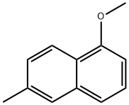 1-Methoxy-6-methylnaphthalene|