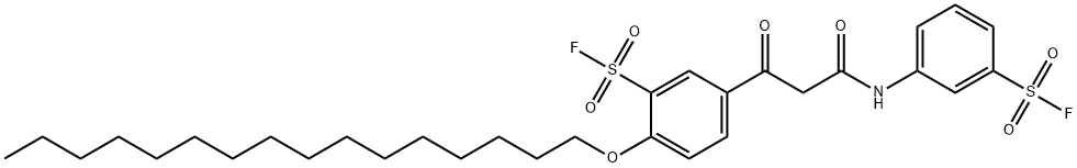 2537-11-3 Structure
