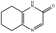 5,6,7,8-Tetrahydroquinoxalin-2-ol|5,6,7,8-四氢-2-羟基喹喔啉