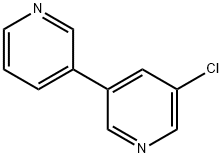 284040-67-1 5-chloro-3,3'-bipyridine
