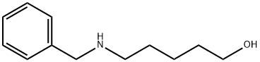 5-Benzylamino-1-pentanol
