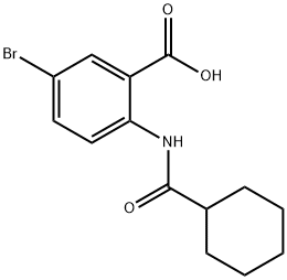 312279-64-4 Structure