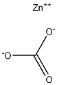 Zinc carbonate 结构式