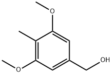 (3,5-디메톡시-4-메틸페닐)메탄올