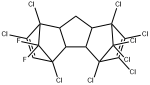 benzo[b]thiophen-4-ol 化学構造式