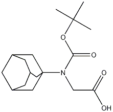 (S) - N- Boc- adamantylglycine price.