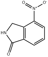 366452-97-3 4-硝基-异吲哚啉-1-酮