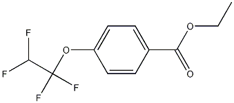 37178-69-1 4-(1,1,2,2-四氟乙氧基)苯甲酸乙酯