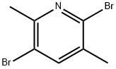3,6-Dibromo-2,5-lutidine