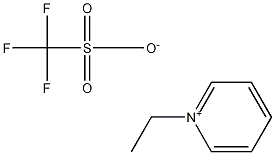 3878-80-6 N-乙基吡啶三氟甲烷磺酸盐