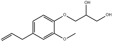 , 398-58-3, 结构式