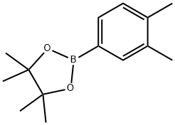 3,4-Dimethylphenylboronic acid pinacol ester