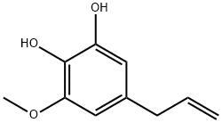 Pyrocatechol Struktur