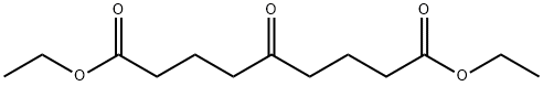 Diethyl 5-oxononanedioate