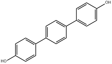 [1,1':4',1''-三联苯]-4,4''-二醇,4084-45-1,结构式