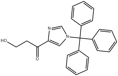 426219-42-3 Structure