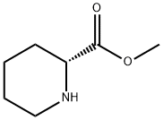 (R)-2-哌啶甲酸甲酯(乙酯), 43041-11-8, 结构式