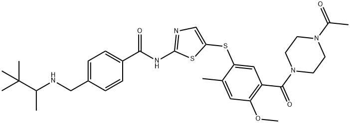 439575-02-7 结构式