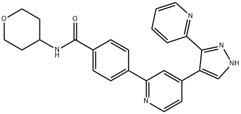 452342-67-5 结构式