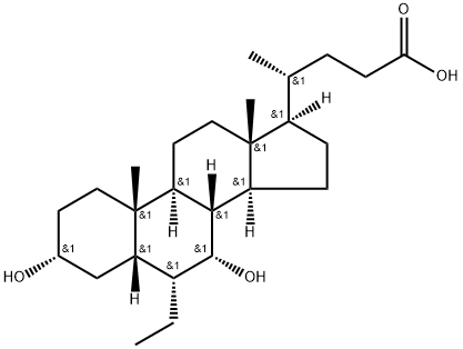 オベチコール酸