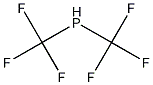 bis(trifluoromethyl)phosphane