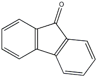 Fluorenone Struktur