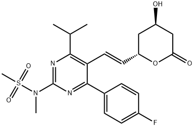 503610-43-3 Structure