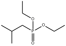 1-二(丙-2-氧基)磷酰丙烷 结构式