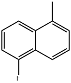 1-Fluoro-5-methylnaphthalene