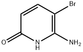 6-氨基-5-溴吡啶-2-醇