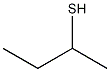 2-Butanethiol Struktur