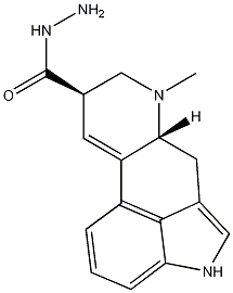 5256-61-1 Structure