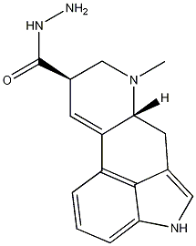 5256-61-1 结构式