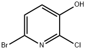 6-Bromo-2-chloro-5-hydroxypyridine|6-溴-2-氯吡啶-3-醇