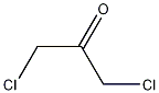 1,3-Dichloro-2-propanone Struktur