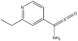 Ethionamide Sulfoxide