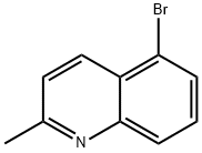 5-Bromoquinaldine