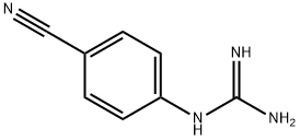 5637-42-3 N-(4-氰基苯基)胍