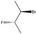 57302-16-6 Butane, 2-bromo-3-fluoro-, (R*,S*)-