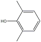2,6-Xylenol 化学構造式