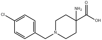 Isoquinoline, 4-iodo- Struktur
