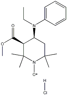 583827-06-9 Structure