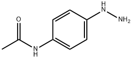 60160-67-0 N-(4-hydrazinylphenyl)acetamide
