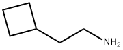 2-Cyclobutylethylamine Structure