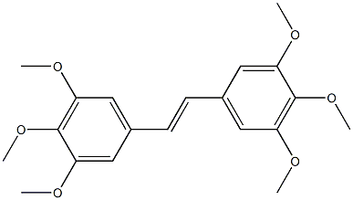 (E)-3,4,5,3