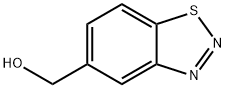 benzo[d][1,2,3]thiadiazol-5-ylmethanol|苯并[D][1,2,3]噻二唑-5-基甲醇